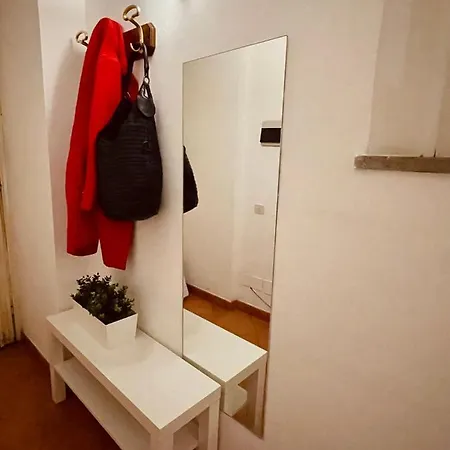 Downtown Apartment_sistina